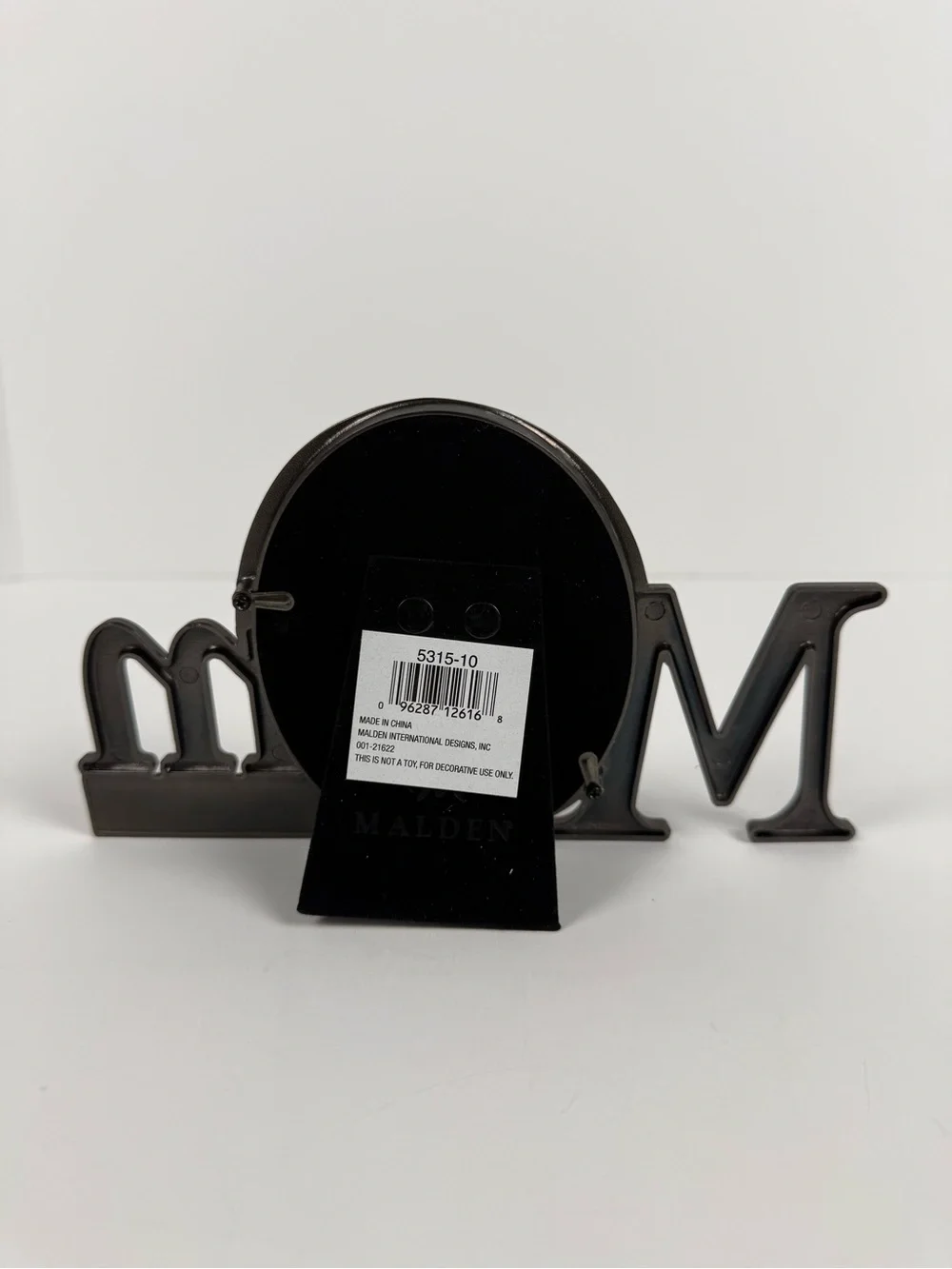 Malden decorative mom